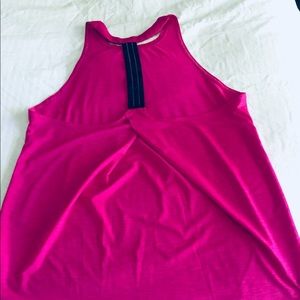 Athleta tank top
